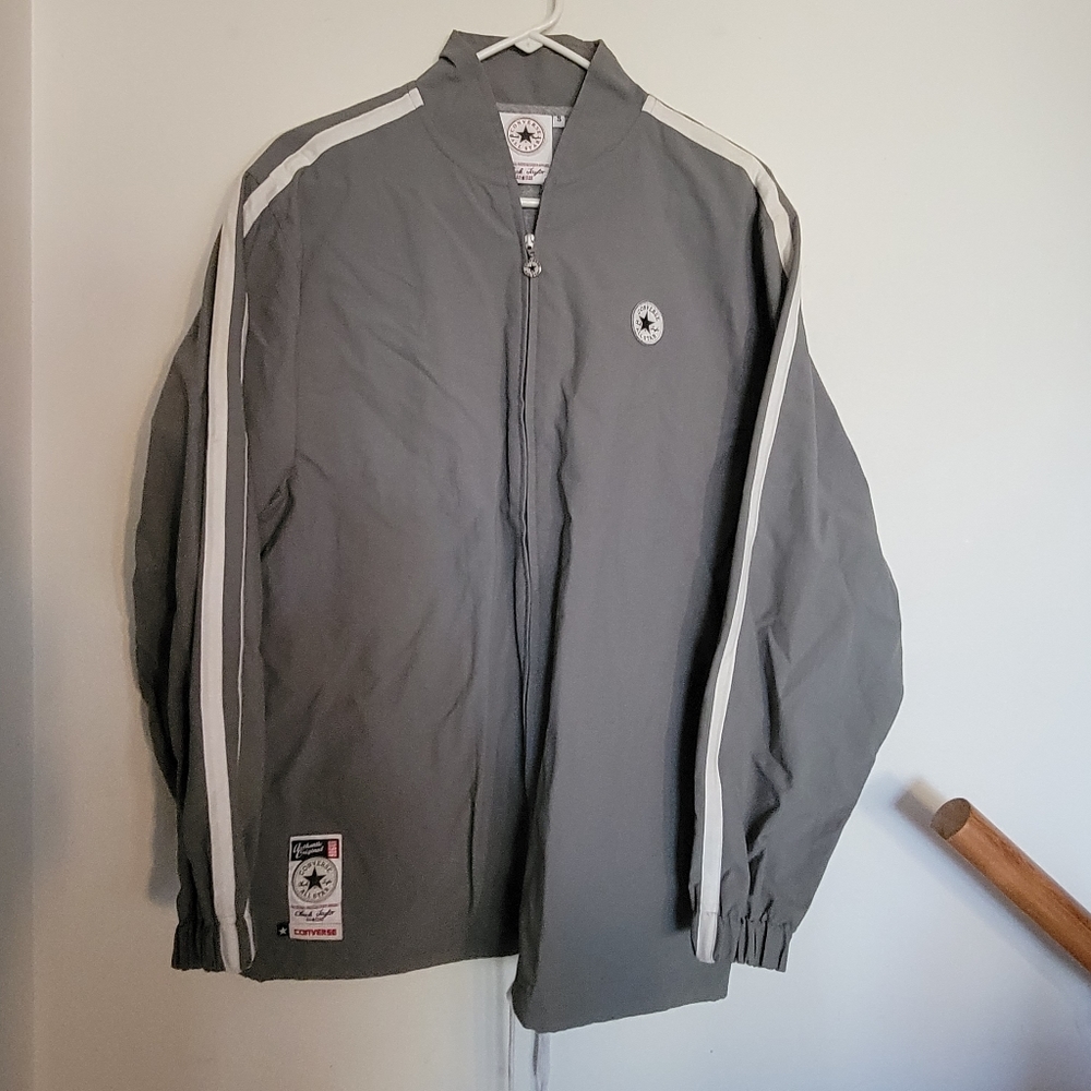 Converse All Star Jacket